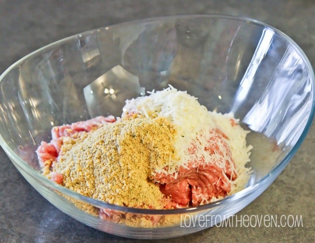 Kraft Fresh Take Garlic Bread Turkey Burgers Love From The Oven