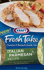 KRAFT Fresh Take
