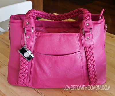 epiphanie camera bags