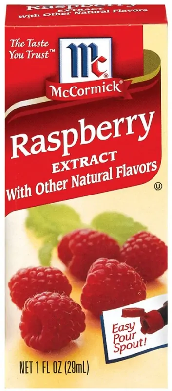 Raspberry Cupakes