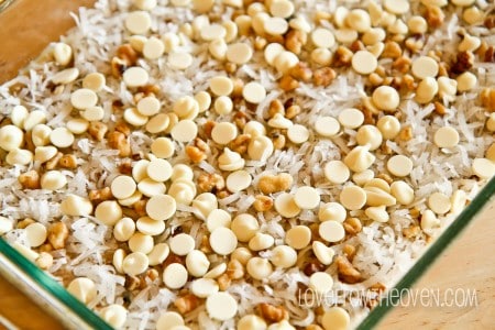 Maple Dessert Recipe