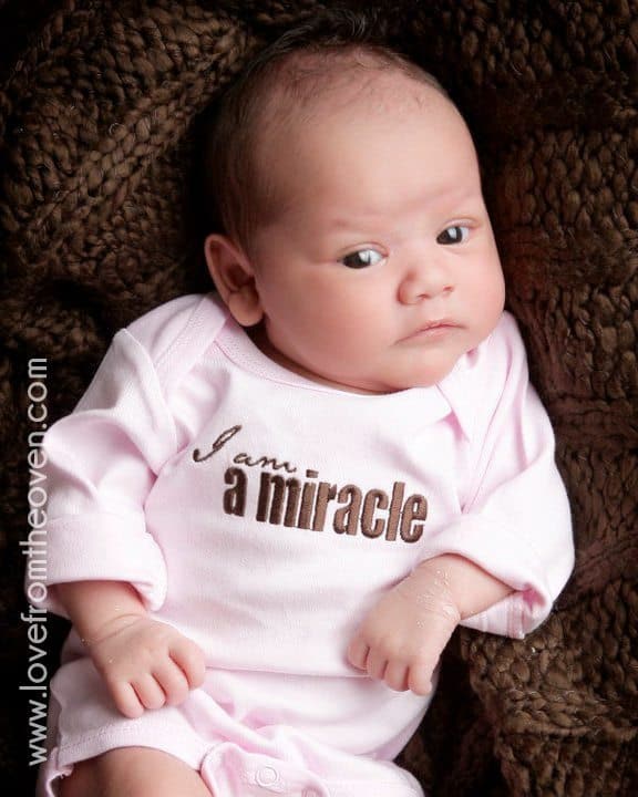 Miracle of Adoption