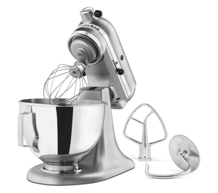 KitchenAid Stand Mixer Giveaway