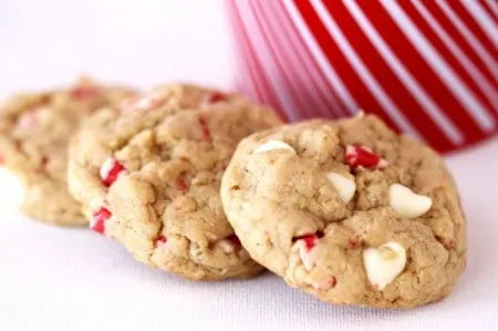 Peppermint Christmas Cookie Recipe
