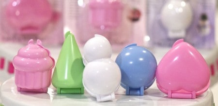 Cake Pop Molds