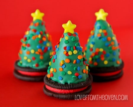 Oreo Truffle Recipe