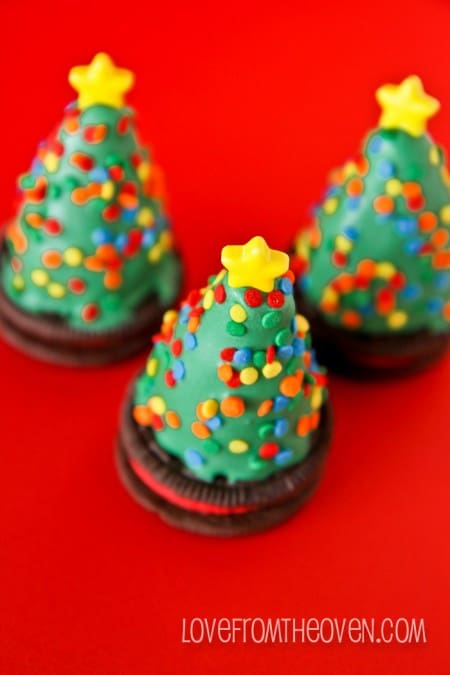 Christmas Truffles