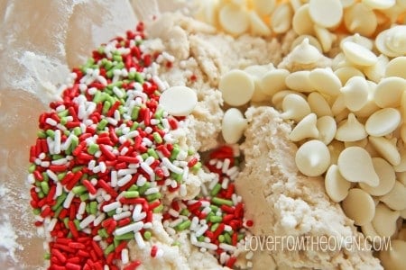 Christmas Cookie Recipes