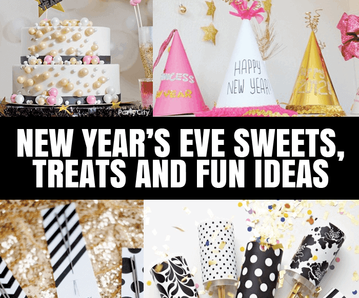 fun new year s