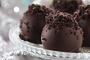 Oreo Truffles Trees And Santa Hats • Love From The Oven Oreo Truffles Trees And Santa Hats • Love From The Oven