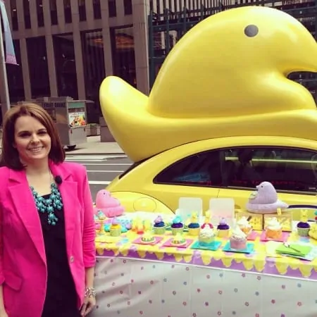 PEEPS in NY