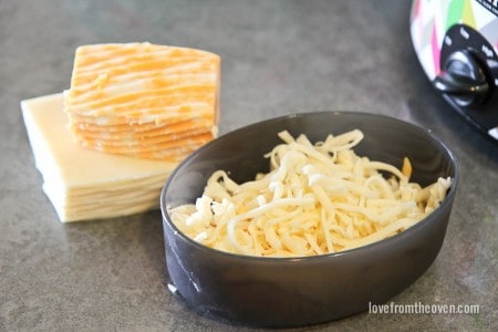 Cheese Risotto Recipe