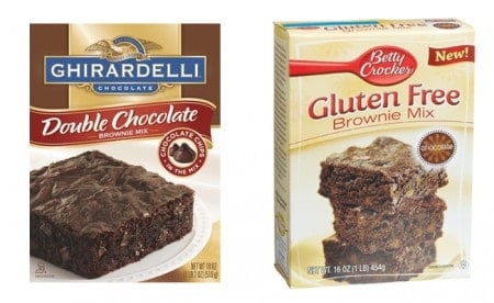 Best Brownie Mixes