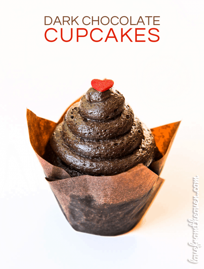 Chocolate Cupcakes