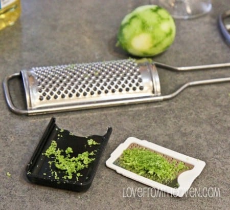 OXO Good Grips Spice Grater