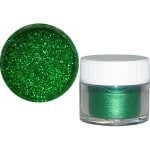 Green Disco Dust