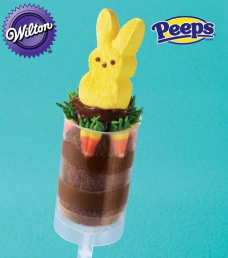 Peeps Push Up Pop