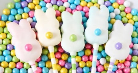 Easy Easter Treats