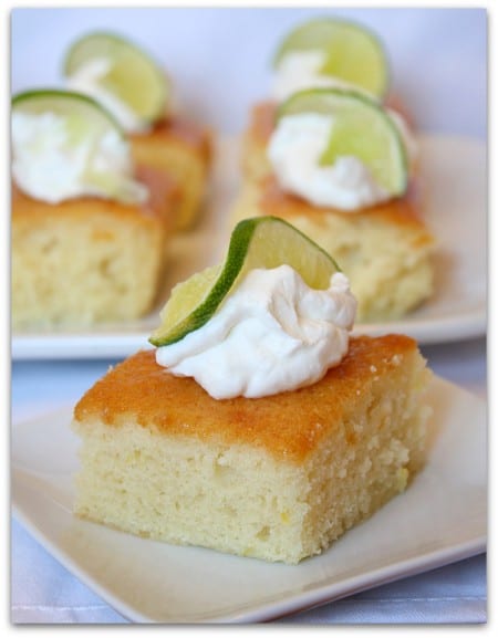 Margarita Cake