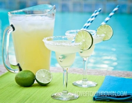 Margaritas