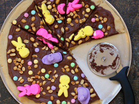 PEEPS Pizza