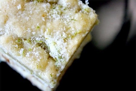 Margarita Bars