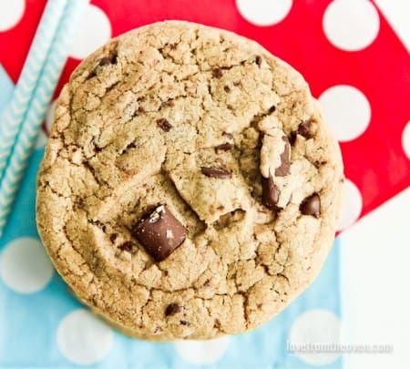 Bakery Style Cookie Recipes