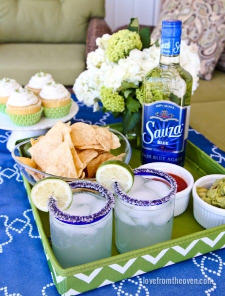 Cinco De Mayo Ideas