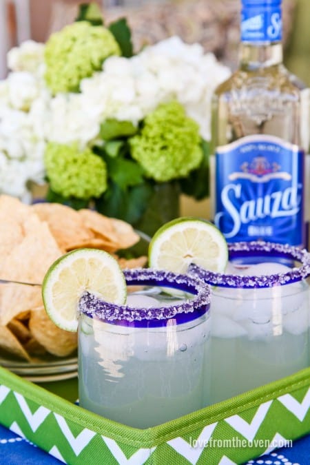 Sauza-Ritas