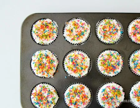No Bake Mini Cheesecakes (15 of 13)