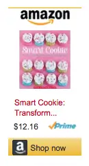 Smart Cookie Book