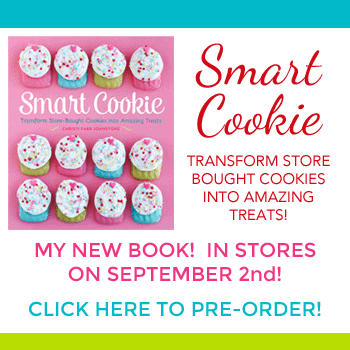 Smart Cookie Cookbook 