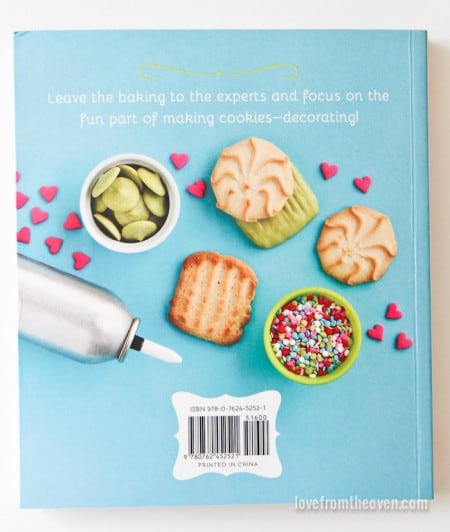 Smart Cookie Cookbook