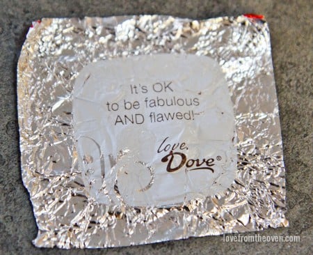 Dove Promises