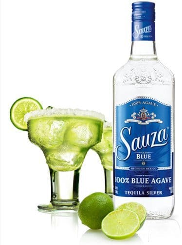 Sauza Tequila