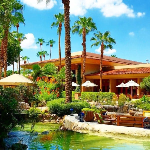 Scottsdale Resort Hotel