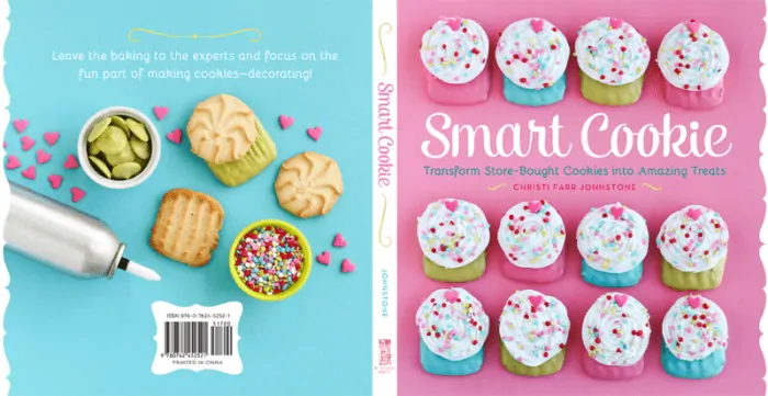 Smart Cookie Book