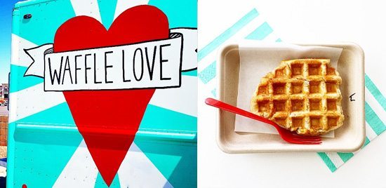 Waffle Love AZ