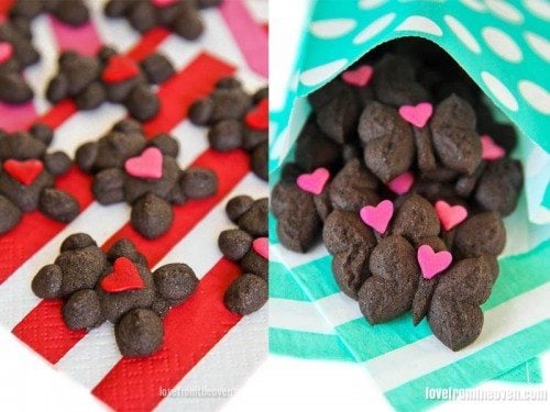 Chocolate Spritz Cookie Recipes