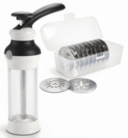 OXO Good Grips Cookie Press