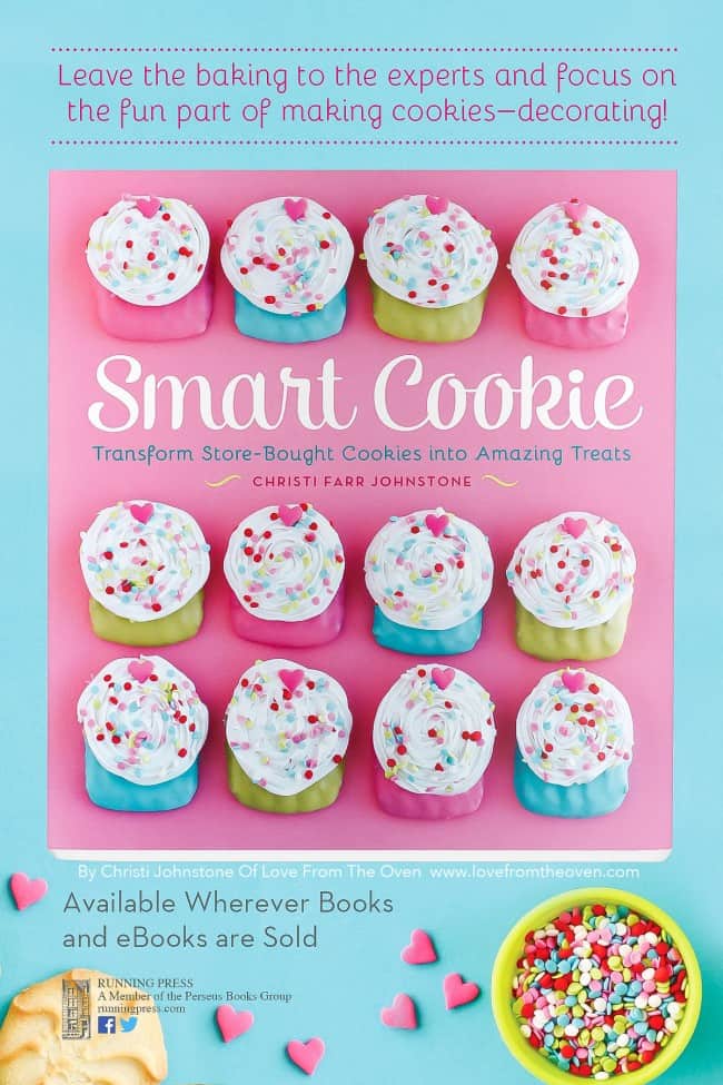 Smart Cookie Cookbook