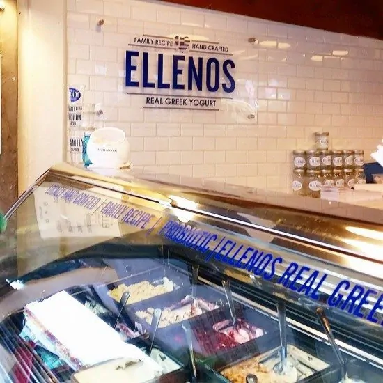 Ellenos Greek Yogurt
