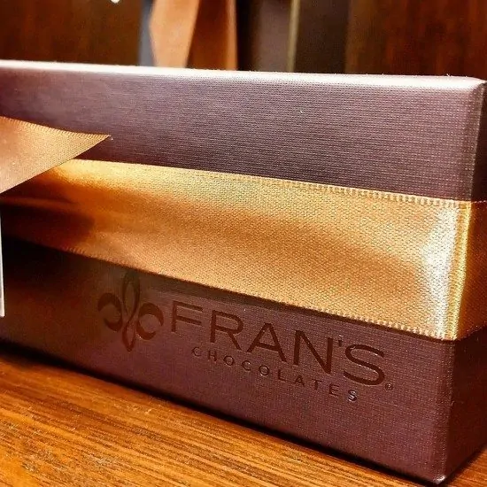 Frans Chocolate On The Pike Place Tour With Savor Seattle