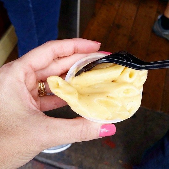 Beecher's Macaroni And Cheese