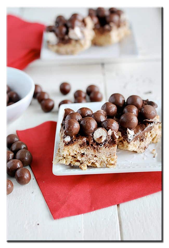 25 Best Recipes Using Whoppers • Love From The Oven
