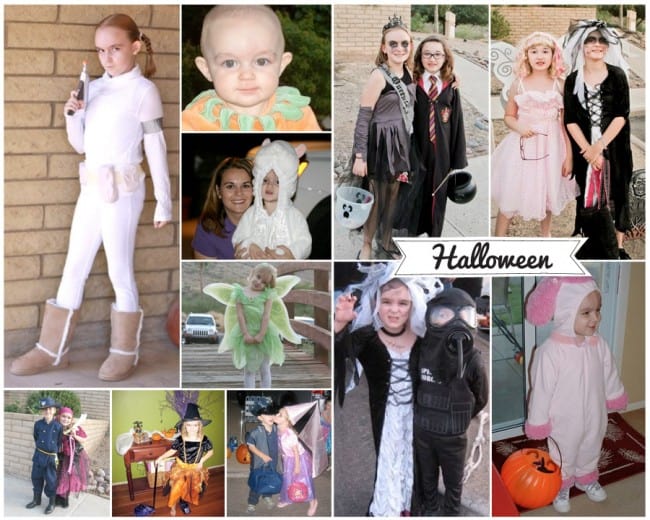 Halloween