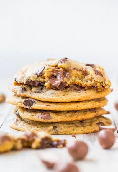 Whopper Cookies
