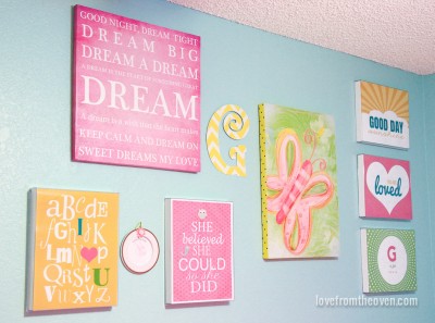 Wall Decor