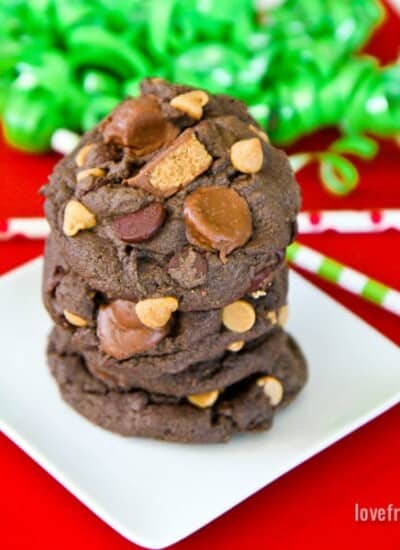 Christmas Cookie Recipes