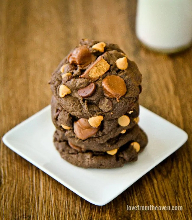 Christmas Cookie Recipes